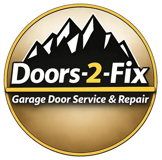 Doors-2-Fix Garage Door Service and Repair
