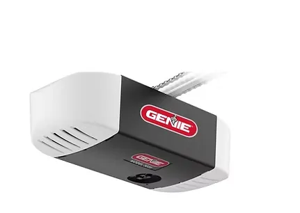 Genie Model 3035 chain drive garage door opener