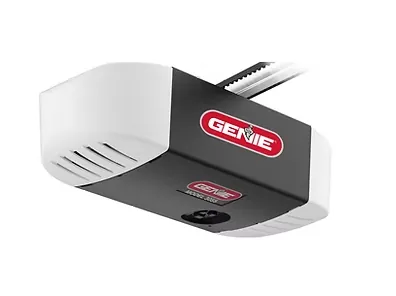 Genie Model 3055 belt drive garage door opener