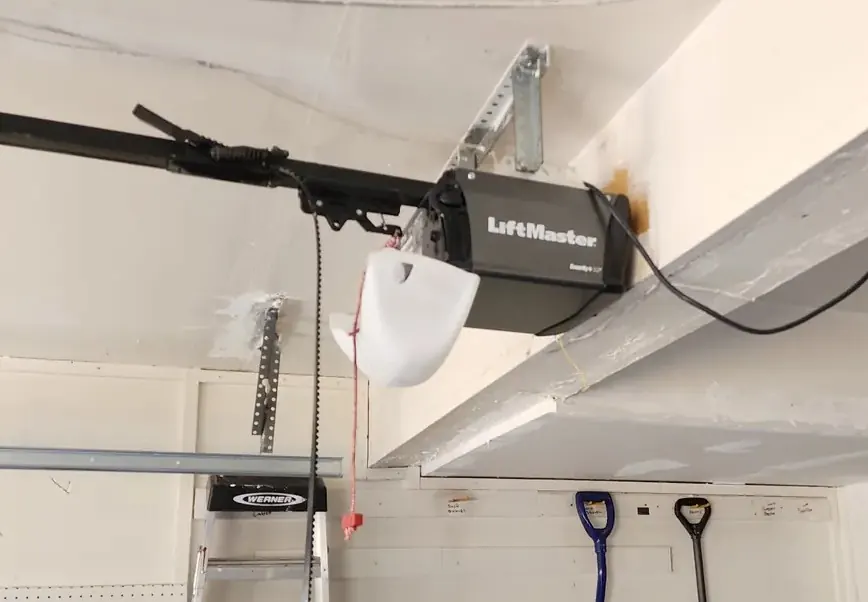 Garage door opener repair in Arapahoe County