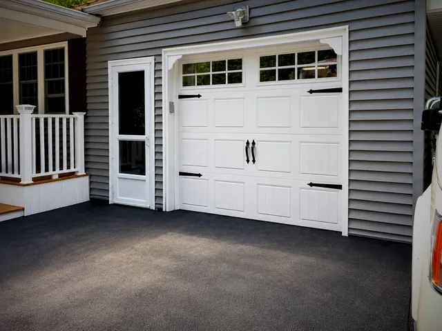 Doors-2-Fix Garage Door Service and Repair