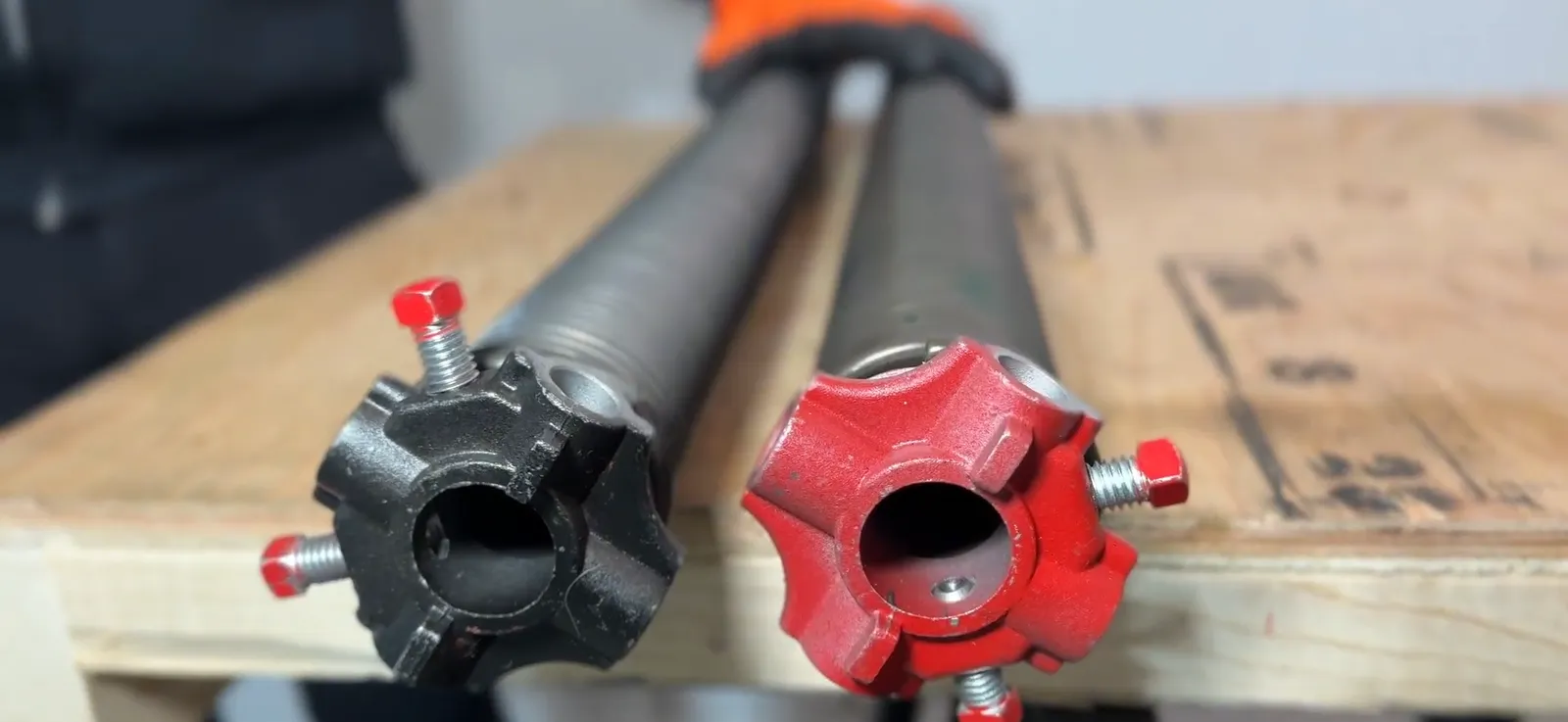 Garage door torsion spring repair in Arapahoe County, CO