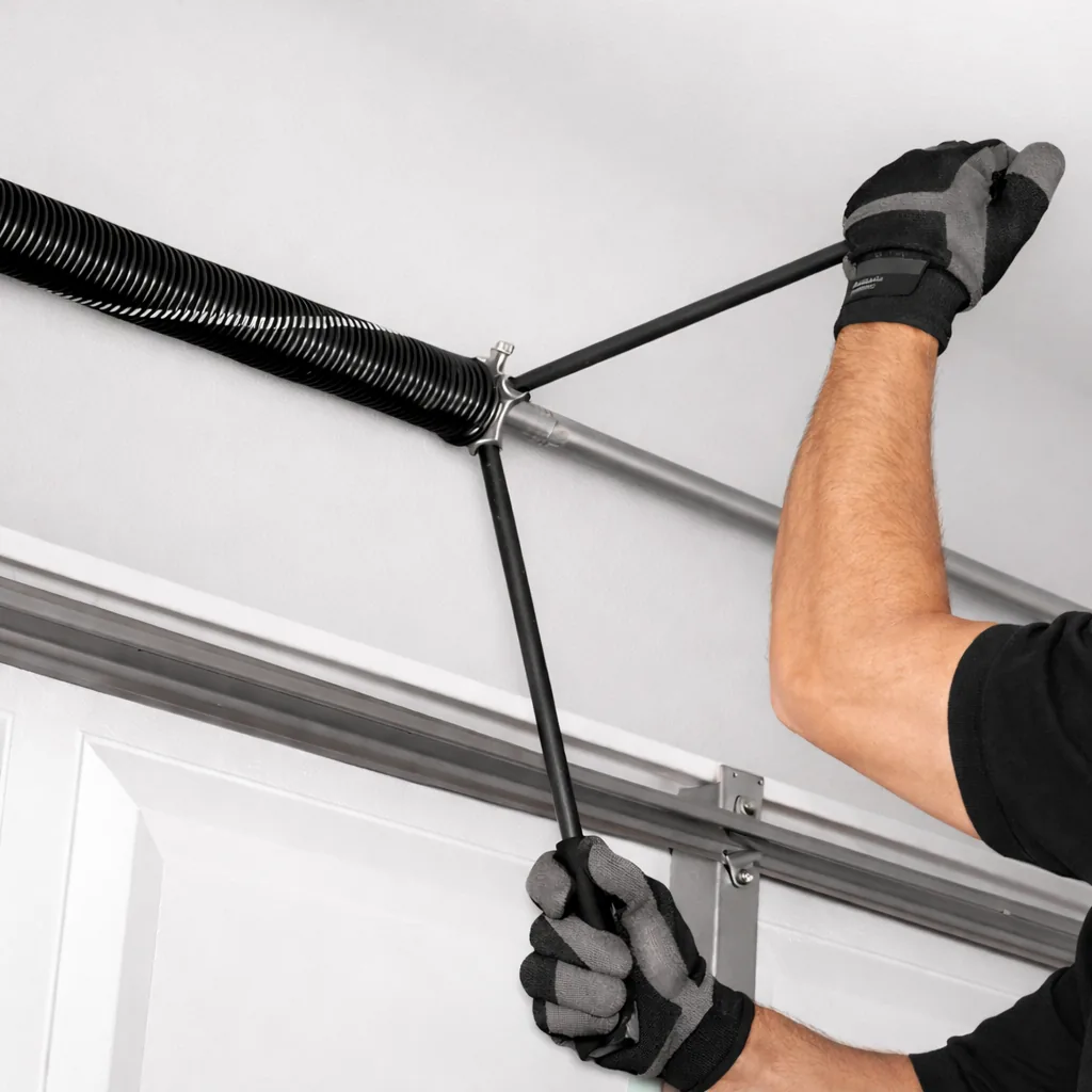 Doors-2-Fix Garage Door Service and Repair